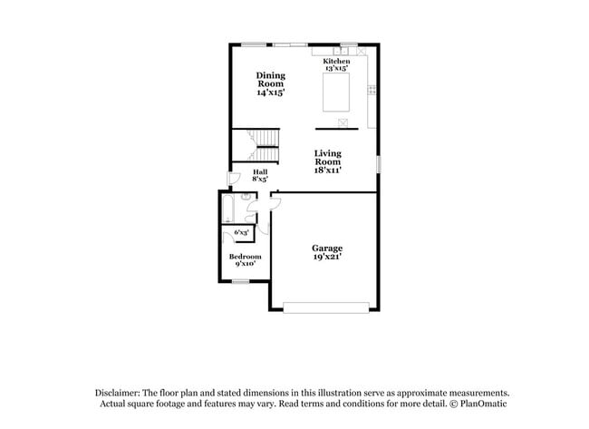 Photo - 8016 Central Railroad Ct