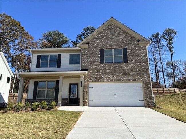 3517 Lockaby Wy