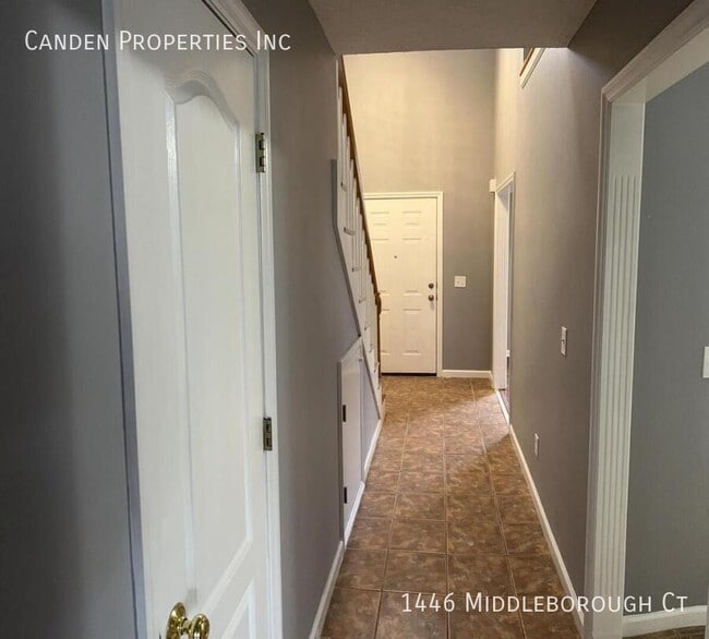 Photo - 1446 Middleborough Ct