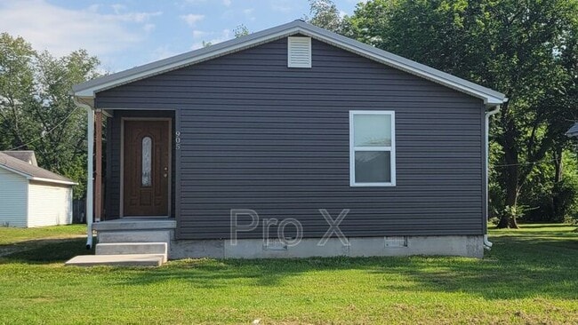 Building Photo - 905 W 3rd St