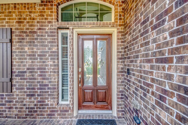 Photo - 19611 Travis Cannon Ln