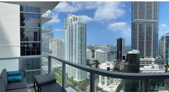 Photo - 1050 Brickell Ave Condo