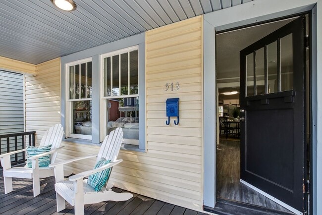 Photo - Charming historic home near downtown