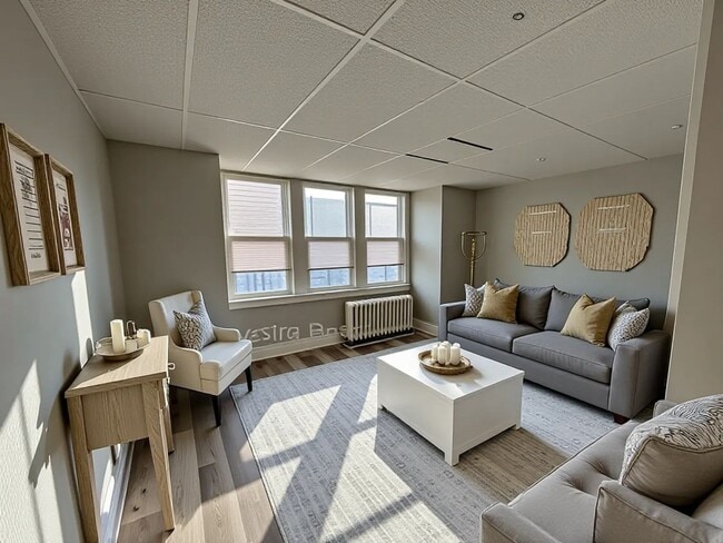 Building Photo - 2011 Woodlynne Ave Unit B