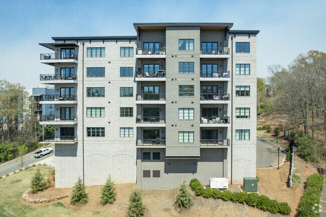 Photo - Broadview Greenville