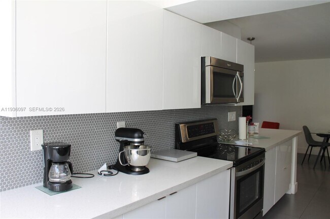 Photo - 9501 SW 1st Ct Unit 9501