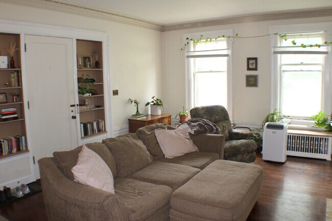 Photo - 907 Porter Ave Apartamentos Unidad #2