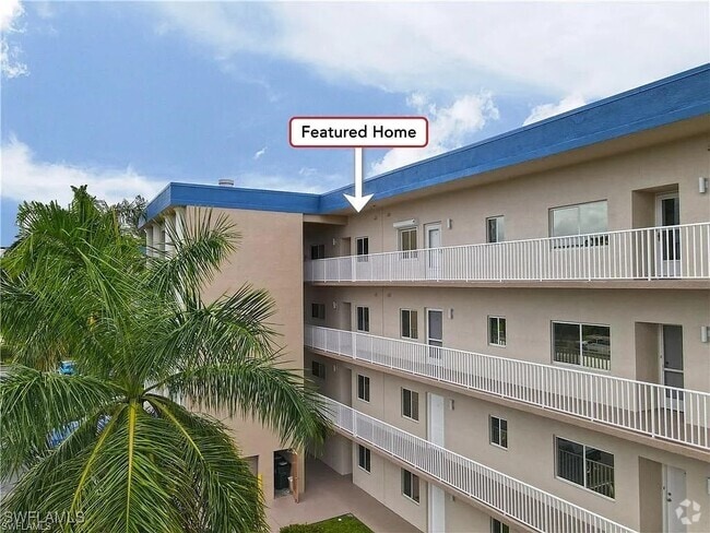 Building Photo - 14801 Park Lake Dr Unit 6 Rental
