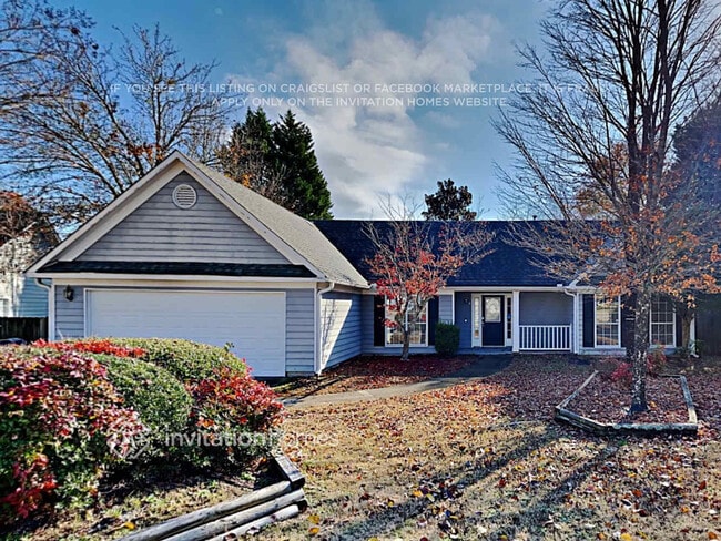 Building Photo - 1822 Bitsy Grant Ct NW