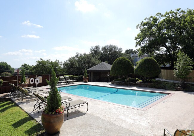 The Chalet 1