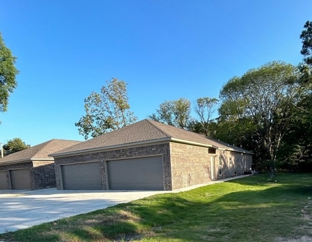 Photo - 1715 Bowie St Townhome