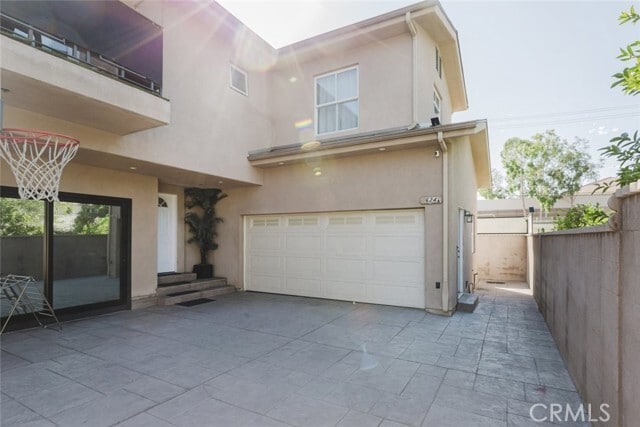 Photo - 624 Hawthorne St Unidad B