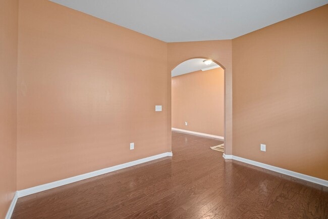 Photo - This Beautiful 5 Bedrooms, 3.5 Bathrooms is Located Steele Creek, in Berewick