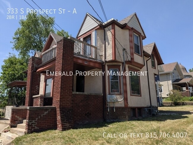 Building Photo - 333 S Prospect St Unit A