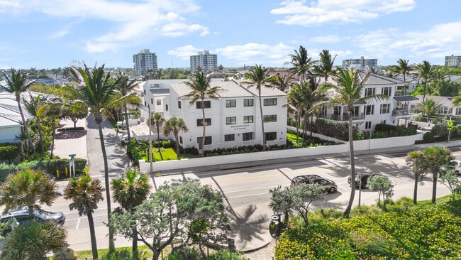 250 S Ocean Blvd Unit 254