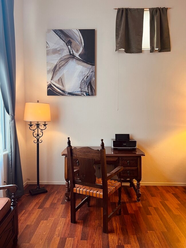 Photo - 8863 E Desert Lavender Pl