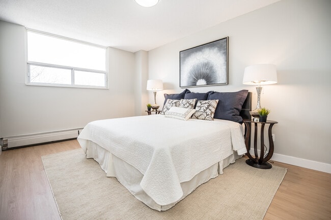 Photo - Barkley Towers