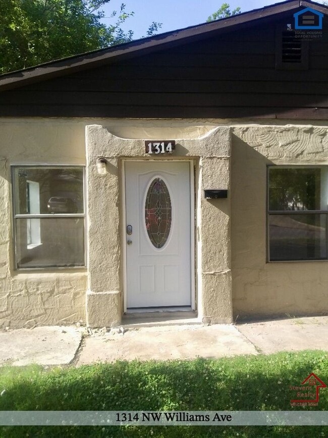 Photo - 1314 NW Williams Ave