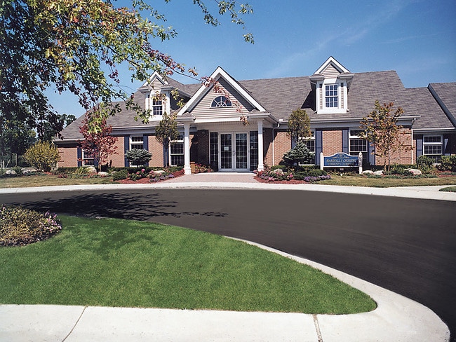 Marshall's Crossing - Marshall's Crossing Apartments