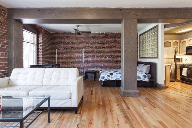 Photo - 777 Burrard St Unité 19