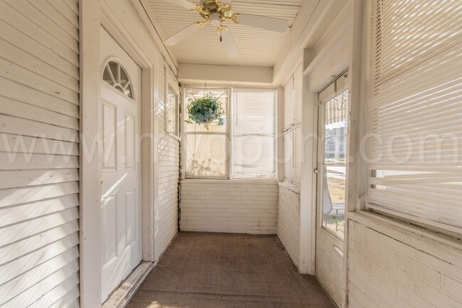 Photo - Available Now! | Bright 4 Bedroom / 2 Bathroom Home | 13th & Martha