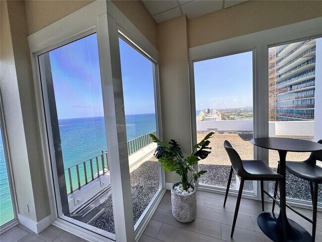 Photo - 1370 S Ocean Blvd Condo