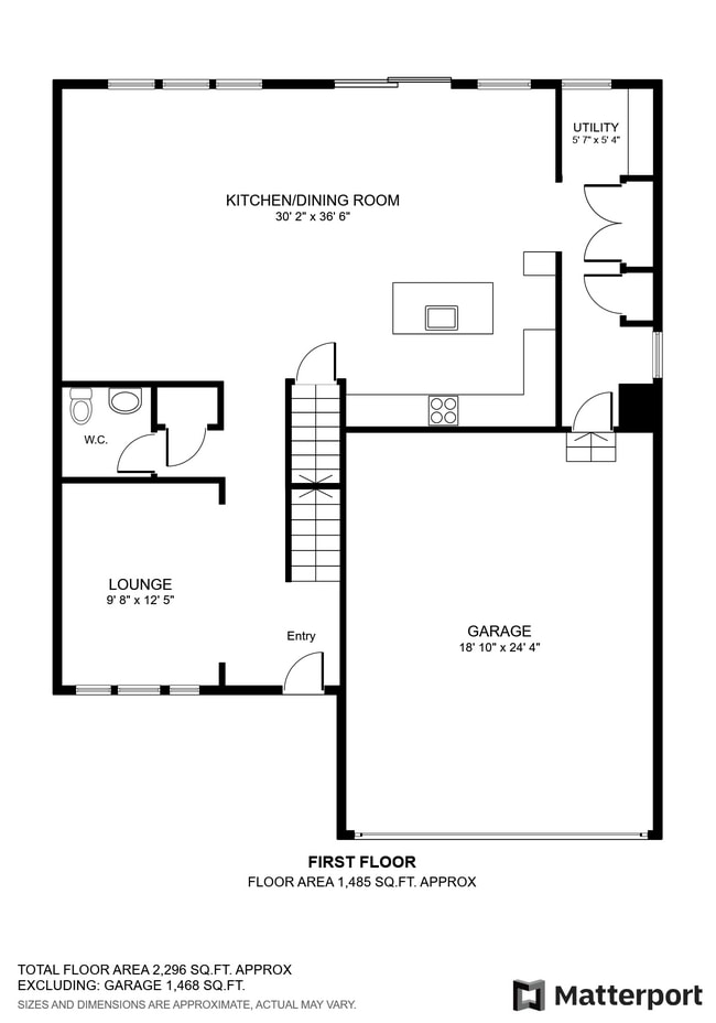 Photo - 747 Haywood Dr