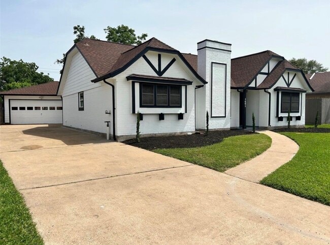 Photo - 1601 Washington Dr