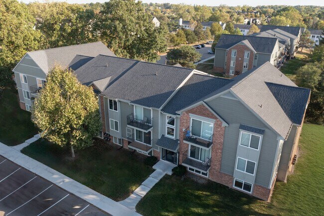 Building Photo - Windemere Apartments