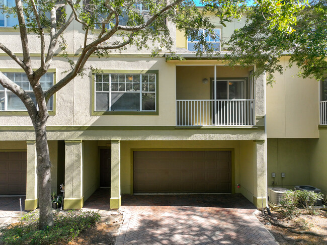 Photo - 2586 Grand Central Pky Townhome