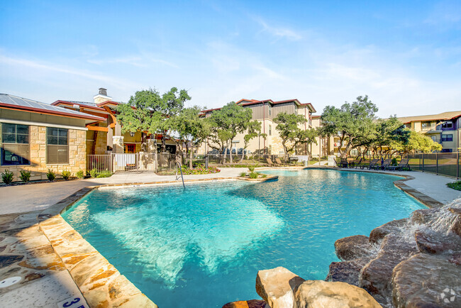 Building Photo - The Ranch at Cibolo Creek Rental