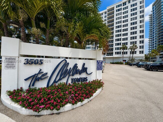 3505 S Ocean Dr Unit 402