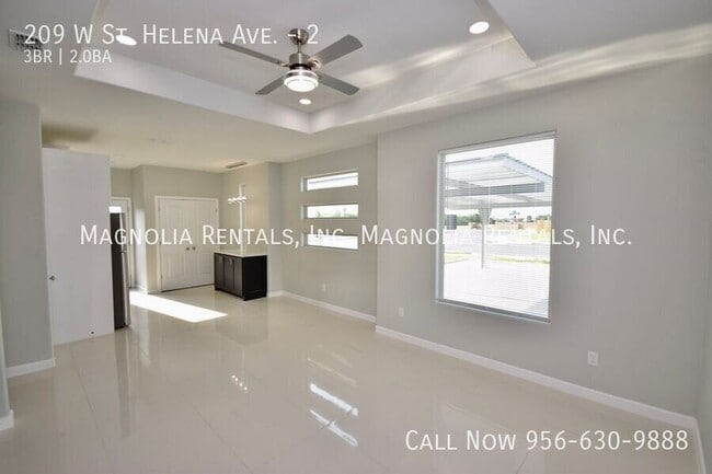 209 W St Helena Ave Unidad 2