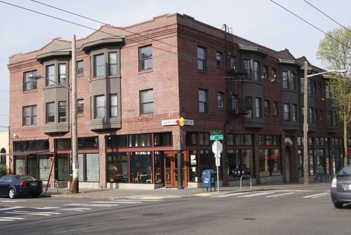 Photo - Chester Apartments