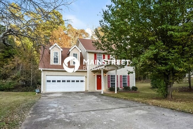 Photo - 4 Bedroom Pet-Friendly Home in SNELLVILLE, GA with Main Street Renewal