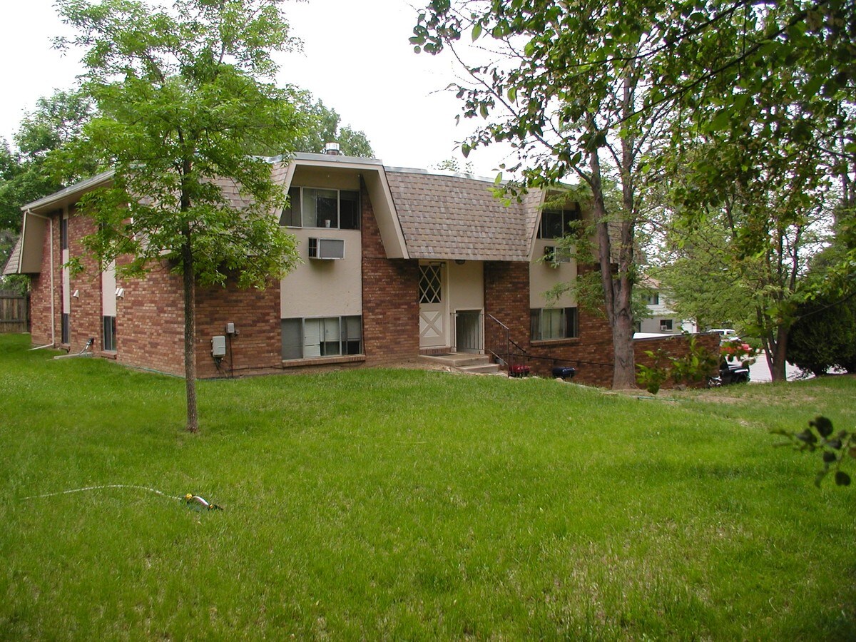 Photo - 1601 Edora Ct