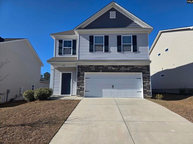 Photo - 258 Honey Hill Way