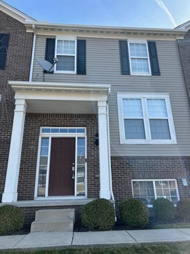 Building Photo - Beautiful 2-Bedroom Townhome in Copley with 2-Car Garage + EV Charger