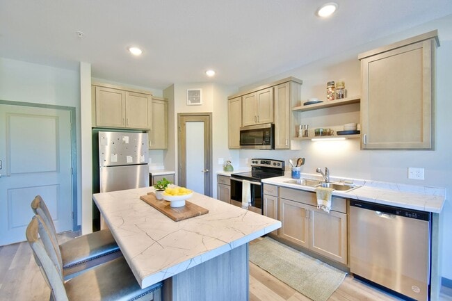 Fairway Ridge Estates