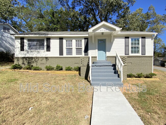 Photo - 8100 W 35th St House