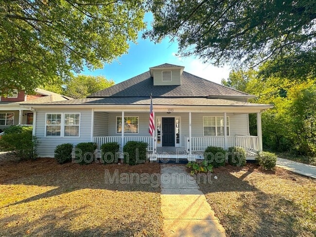 Building Photo - 1310 Parkwood Ave Rental