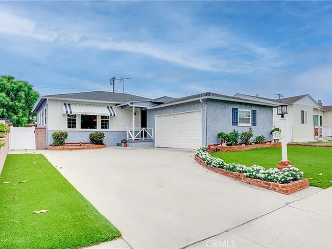 Building Photo - 16510 Purche Ave