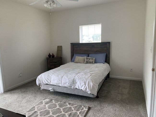 Sunnyside Apartments