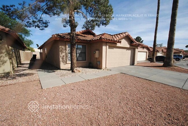 Photo - 4545 N 67th Ave House