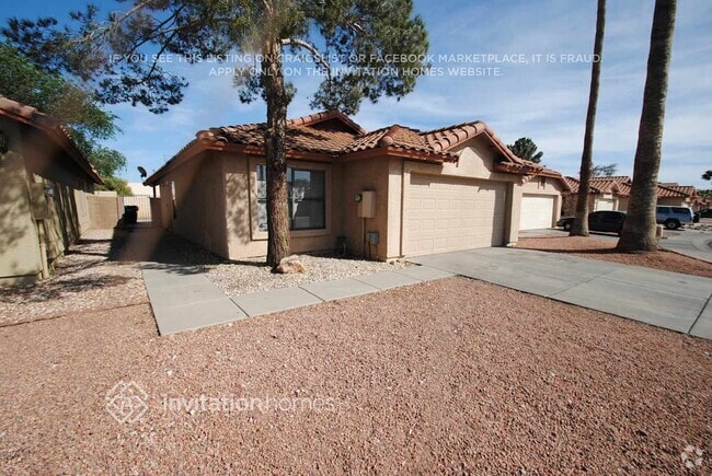 Building Photo - 4545 N 67th Ave Rental
