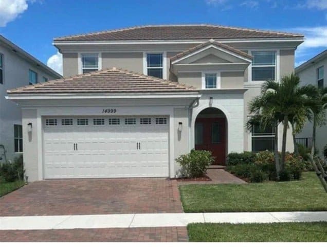 Photo - 14999 Goldspar Ct