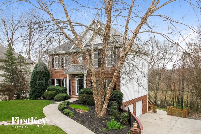 Photo - 4413 Winterberry Ridge Ct