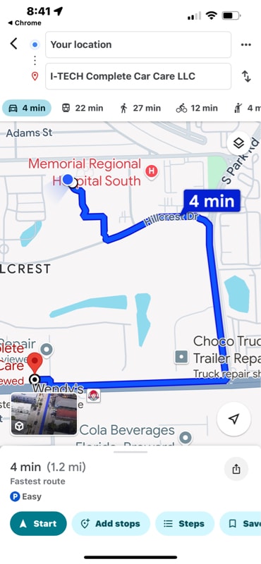 Photo - 1301 NE Miami Gardens Dr