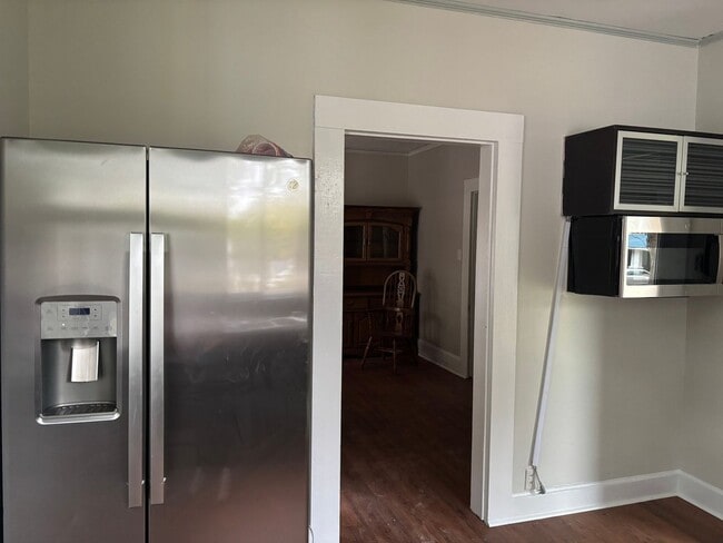 Photo - 1601 Wilson W Lee Blvd