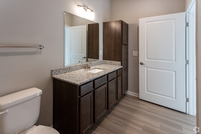 Photo - The Flats at Pond Gap